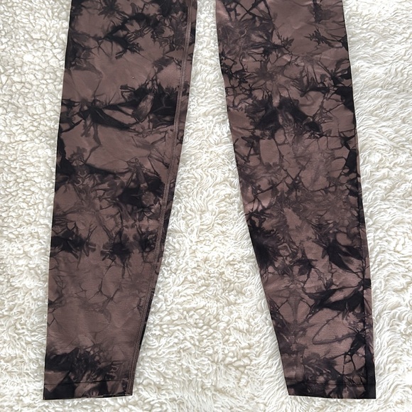 VS PINK SET Sports Bra and Long Leggings - Picture 7 of 12